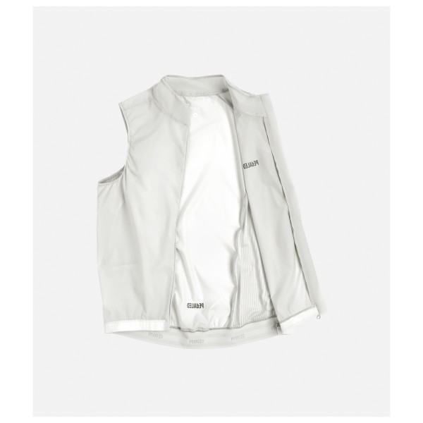 Pedaled - Element Lightweight Windproof Vest - Cykelvest