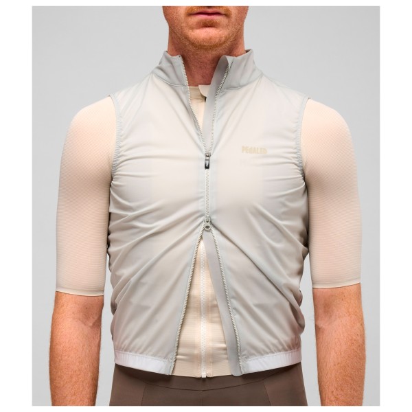 Pedaled - Element Lightweight Windproof Vest - Cykelvest