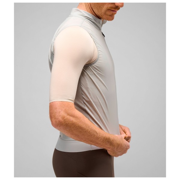 Pedaled - Element Lightweight Windproof Vest - Cykelvest