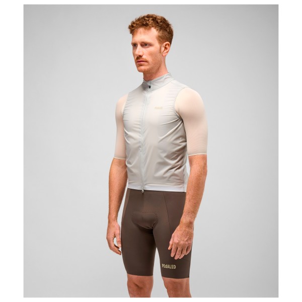 Pedaled - Element Lightweight Windproof Vest - Fietsbodywarmer