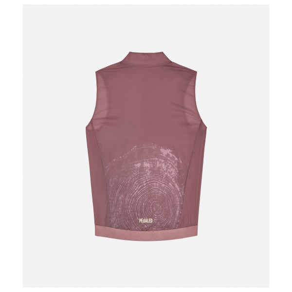 Pedaled - Odyssey High Visibility Vest - Cykelväst