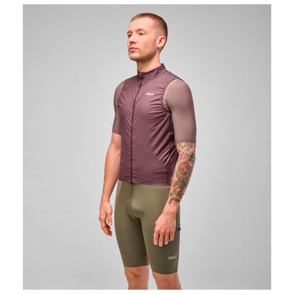 Pedaled - Odyssey High Visibility Vest - Cykelväst