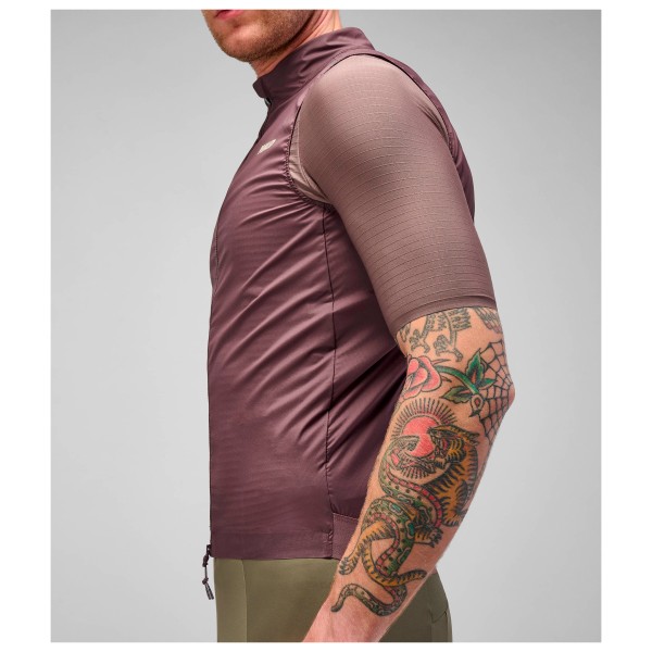 Pedaled - Odyssey High Visibility Vest - Fietsbodywarmer