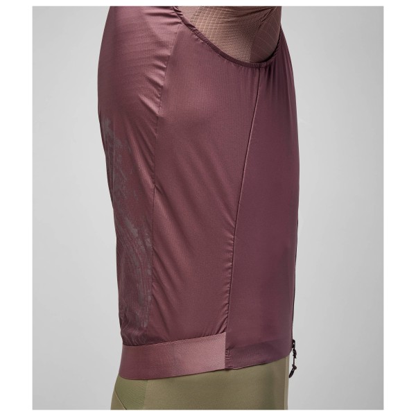 Pedaled - Odyssey High Visibility Vest - Fietsbodywarmer