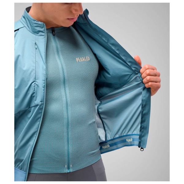 Pedaled - Odyssey Insulated Vest - Cykelvest