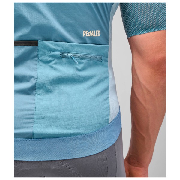 Pedaled - Odyssey Insulated Vest - Cykelvest