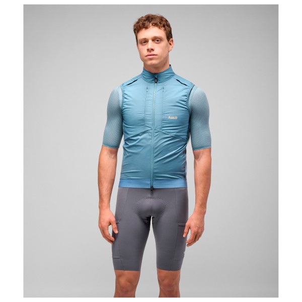 Pedaled - Odyssey Insulated Vest - Cykelvest