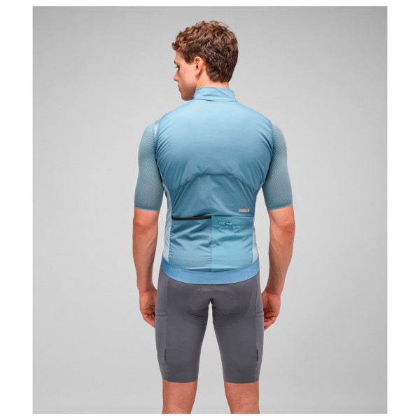 Pedaled - Odyssey Insulated Vest - Cykelvest