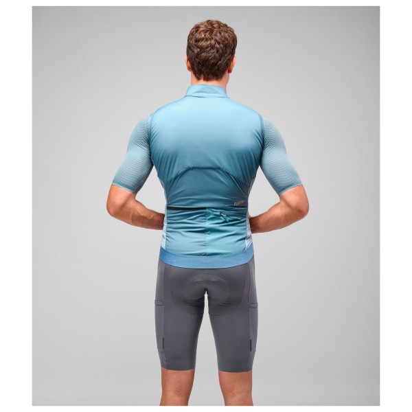Pedaled - Odyssey Insulated Vest - Cykelvest