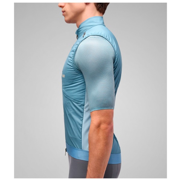 Pedaled - Odyssey Insulated Vest - Cykelvest