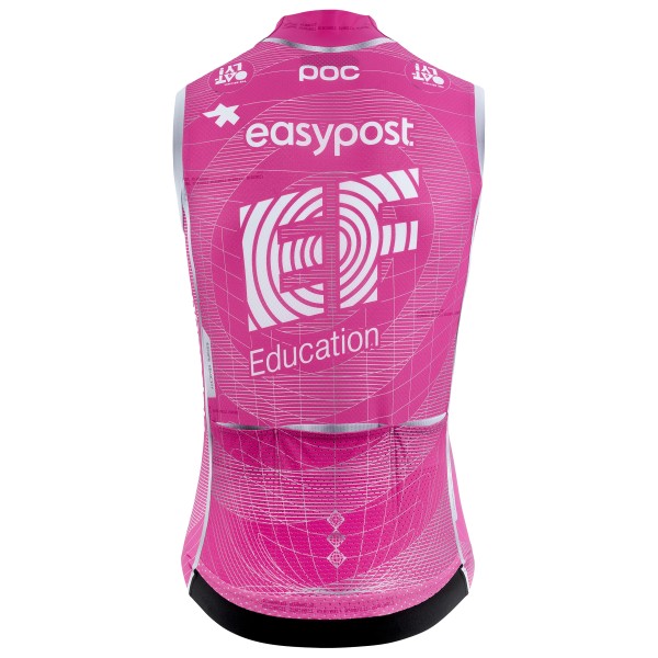 ASSOS - Equipe Spring Fall Gilet S11 EF - We Ride in Peace - Fietsvest