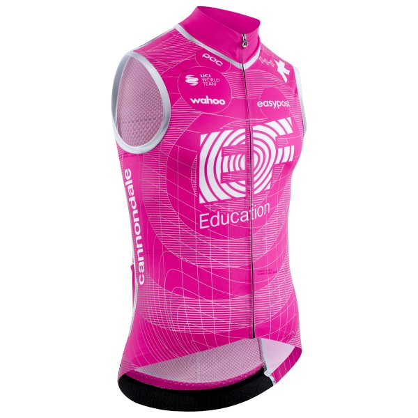ASSOS - Equipe Spring Fall Gilet S11 EF - We Ride in Peace - Fietsvest