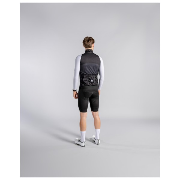 Bioracer - Wind Gilet - Chaleco de ciclismo