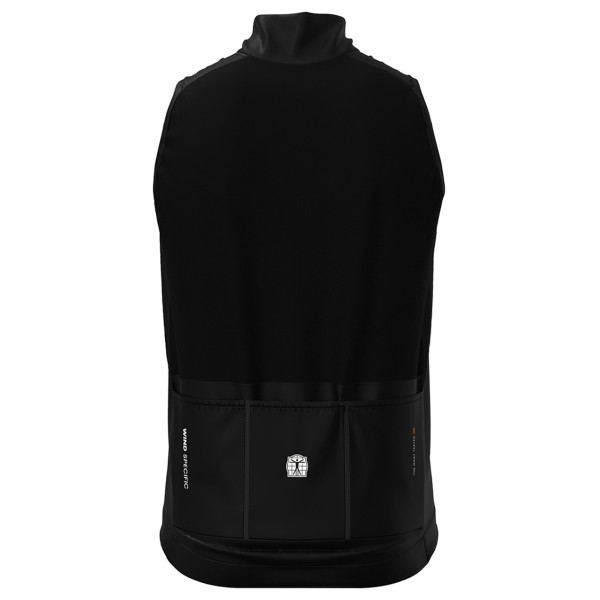 Bioracer - Wind Gilet - Cykelvest