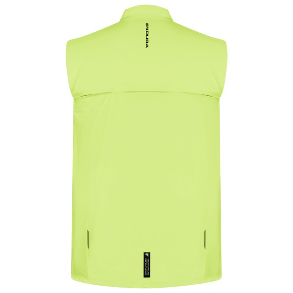Endura - Loop Roam Gilet - Velogilet