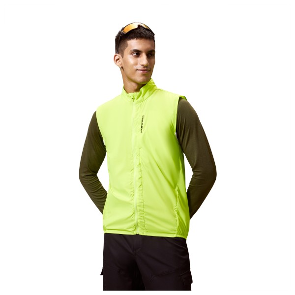 Endura - Loop Roam Gilet - Velogilet