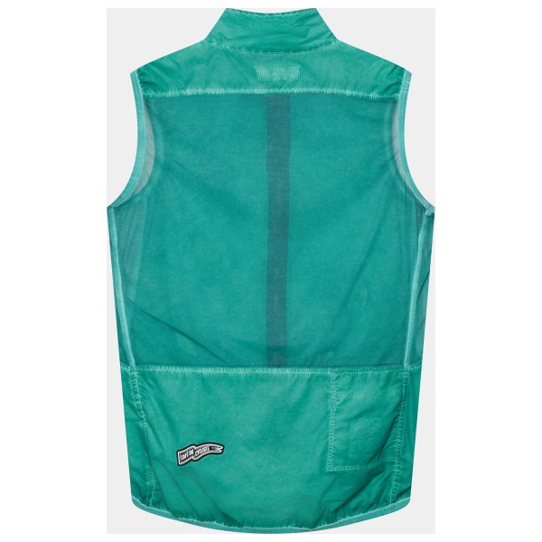 CAFÉ DU CYCLISTE - Edith Gilet - Cykelvest