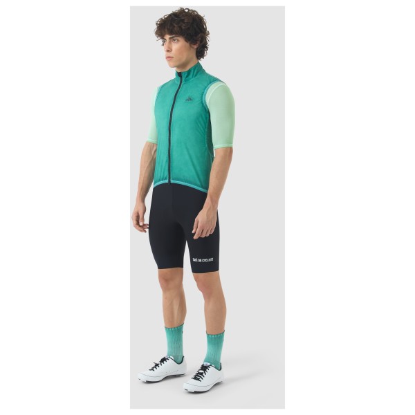 CAFÉ DU CYCLISTE - Edith Gilet - Fietsbodywarmer