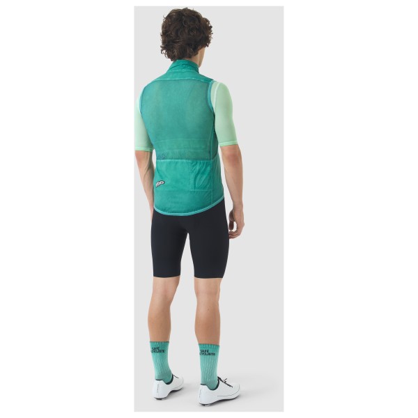 CAFÉ DU CYCLISTE - Edith Gilet - Fietsbodywarmer