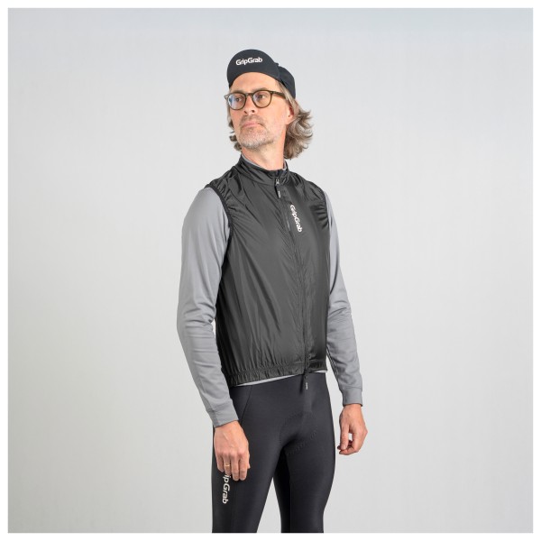 GripGrab - RIDE Winddichte Weste - Fietsbodywarmer