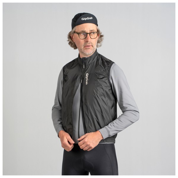 GripGrab - RIDE Winddichte Weste - Fietsbodywarmer