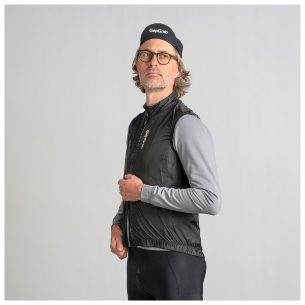 GripGrab - RIDE Winddichte Weste - Fietsbodywarmer