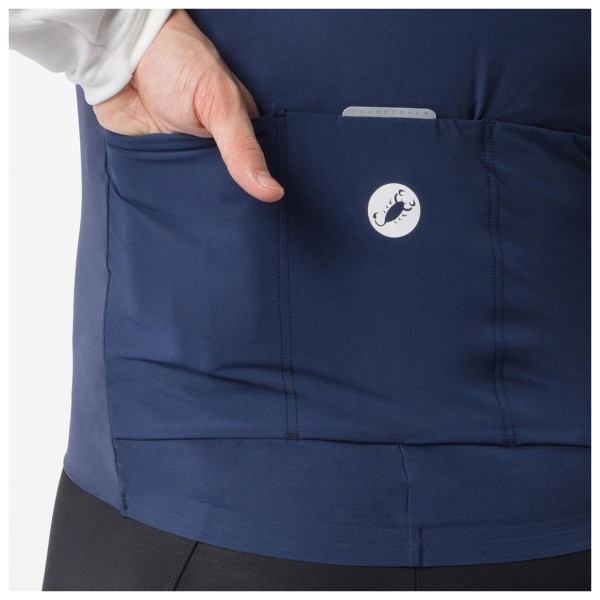 Castelli - Perfetto 2 Vest - Chaleco de ciclismo