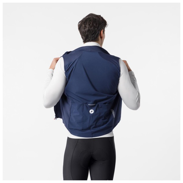 Castelli - Perfetto 2 Vest - Fietsvest