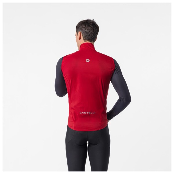 Castelli - Transition Air Vest - Fietsvest