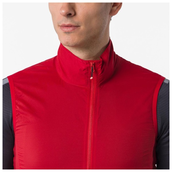Castelli - Transition Air Vest - Fietsvest