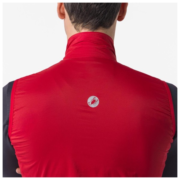 Castelli - Transition Air Vest - Fietsvest