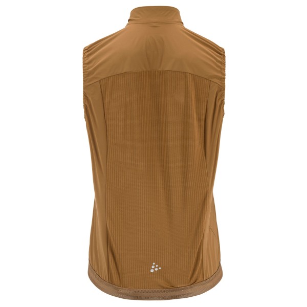 Craft - Endur Light Wind Vest - Chaleco de ciclismo