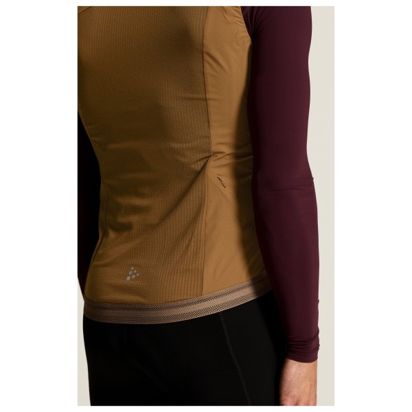 Craft - Endur Light Wind Vest - Chaleco de ciclismo