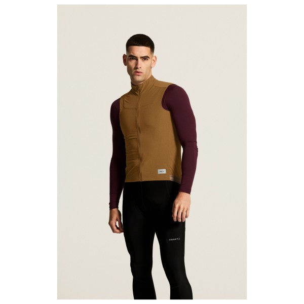 Craft - Endur Light Wind Vest - Cycling vest