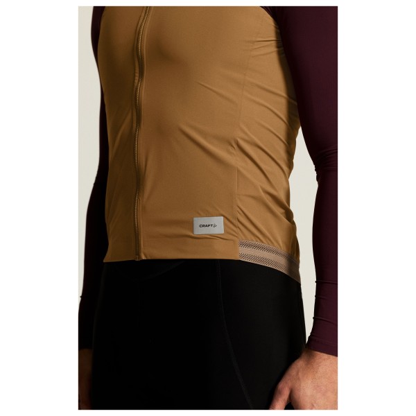 Craft - Endur Light Wind Vest - Cycling vest