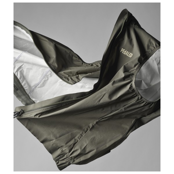Pedaled - Element Waterproof Vest - Cykelväst