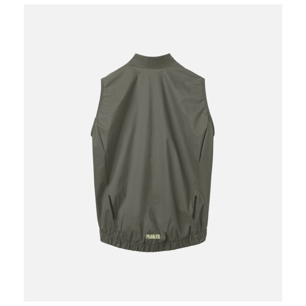 Pedaled - Element Waterproof Vest - Velogilet