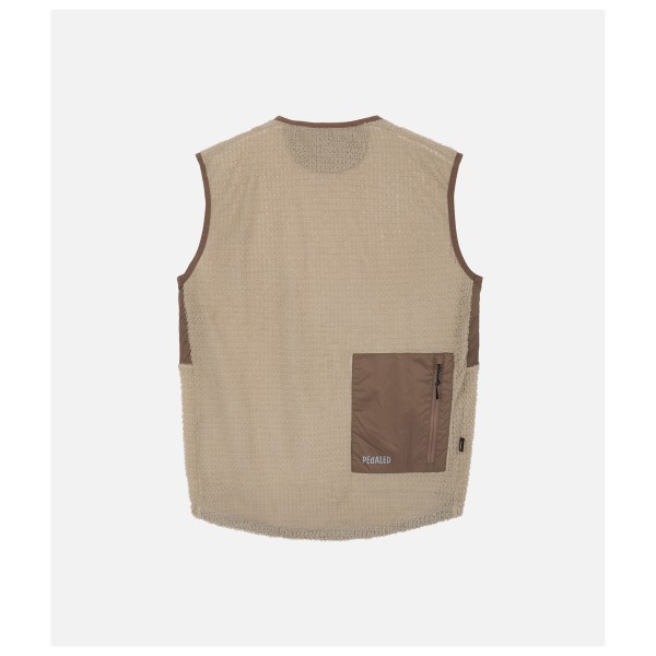 Pedaled - Odyssey Thermal Light Alpha Vest - Chaleco de ciclismo
