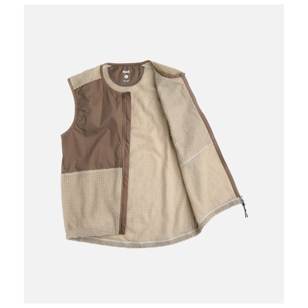 Pedaled - Odyssey Thermal Light Alpha Vest - Fahrradweste