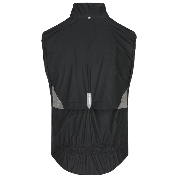 Q36.5 - Rain Shell Vest - Cykelvest