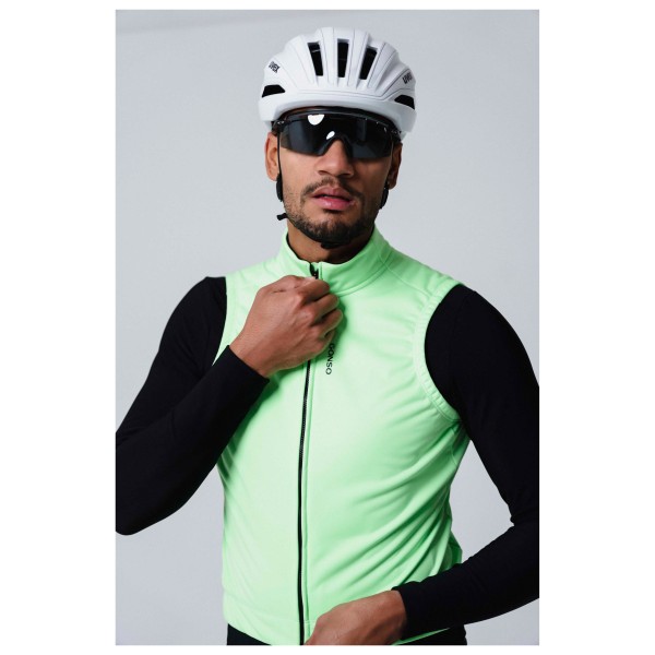 Gonso - Road Vest Softshell - Cykelvest