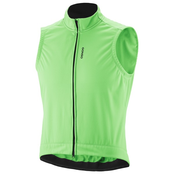Gonso - Road Vest Softshell - Fahrradweste