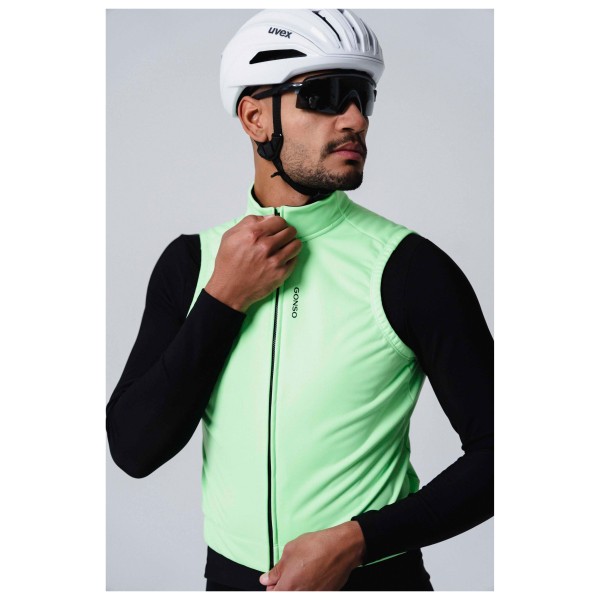 Gonso - Road Vest Softshell - Fahrradweste
