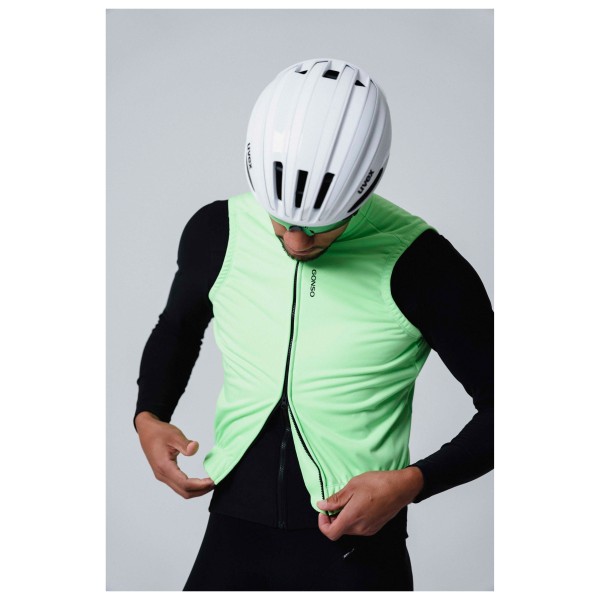 Gonso - Road Vest Softshell - Velogilet