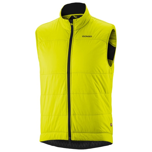 Gonso - Trail Vest Primaloft - Cykelvest