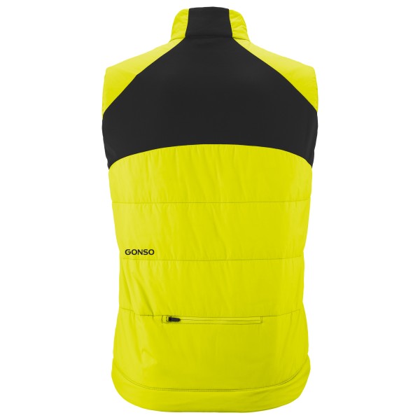 Gonso - Trail Vest Primaloft - Fietsvest