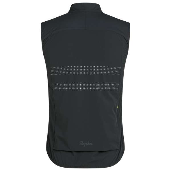 Rapha - Brevet Lightweight Insulated Gilet - Chaleco de ciclismo