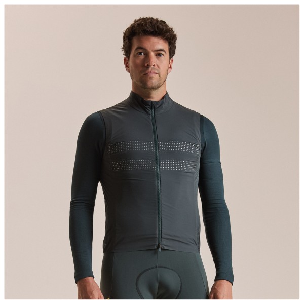 Rapha - Brevet Lightweight Insulated Gilet - Chaleco de ciclismo