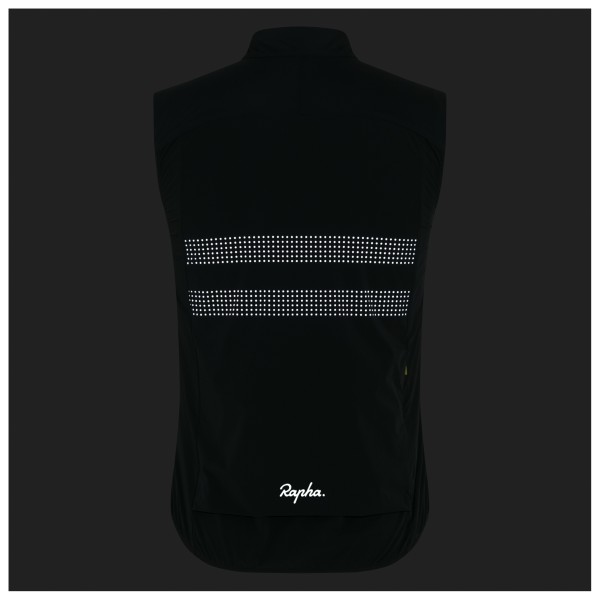 Rapha - Brevet Lightweight Insulated Gilet - Cycling vest