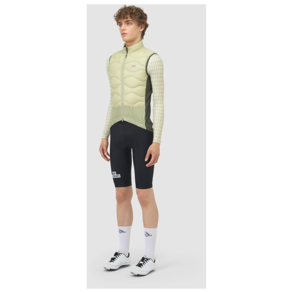 CAFÉ DU CYCLISTE - Alexia - Fietsbodywarmer